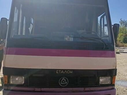 Фиолетовый БАЗ А 079 Эталон, объемом двигателя 0 л и пробегом 100 тыс. км за 12500 $, фото 1 на Automoto.ua