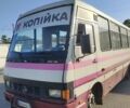 Красный БАЗ А 079 Эталон, объемом двигателя 5.6 л и пробегом 450 тыс. км за 5000 $, фото 4 на Automoto.ua