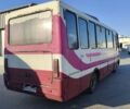 Красный БАЗ А 079 Эталон, объемом двигателя 5.6 л и пробегом 450 тыс. км за 5000 $, фото 2 на Automoto.ua
