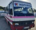 Красный БАЗ А 079 Эталон, объемом двигателя 5.6 л и пробегом 450 тыс. км за 5000 $, фото 1 на Automoto.ua