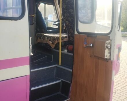 БАЗ А 079 Эталон, объемом двигателя 0 л и пробегом 0 тыс. км за 6800 $, фото 5 на Automoto.ua