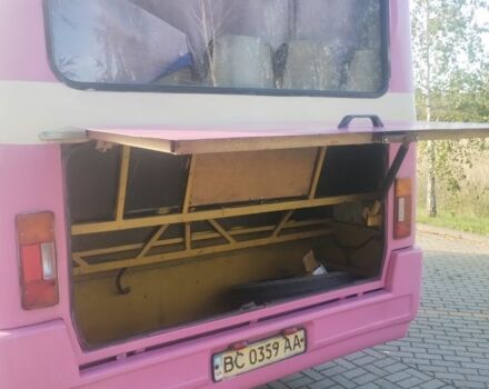 БАЗ А 079 Эталон, объемом двигателя 0 л и пробегом 0 тыс. км за 6800 $, фото 4 на Automoto.ua