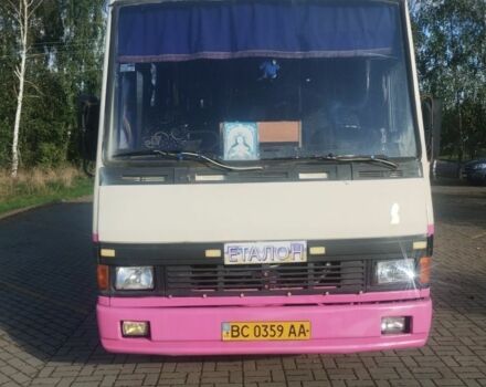 БАЗ А 079 Эталон, объемом двигателя 0 л и пробегом 0 тыс. км за 6800 $, фото 3 на Automoto.ua