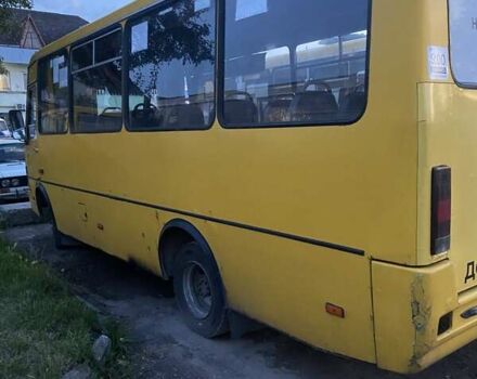 БАЗ А 079 Еталон, об'ємом двигуна 0 л та пробігом 800 тис. км за 4000 $, фото 2 на Automoto.ua