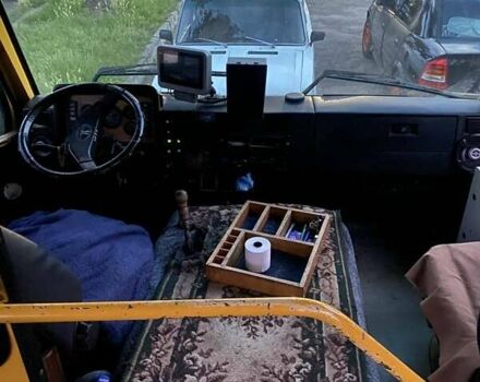 БАЗ А 079 Еталон, об'ємом двигуна 0 л та пробігом 800 тис. км за 4000 $, фото 5 на Automoto.ua