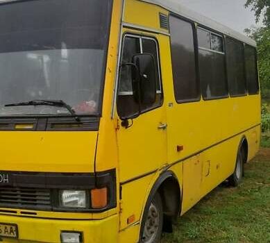 БАЗ А 079 Еталон, об'ємом двигуна 0 л та пробігом 800 тис. км за 3000 $, фото 2 на Automoto.ua