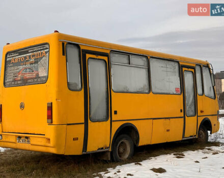 БАЗ А 079 Еталон, об'ємом двигуна 0 л та пробігом 100 тис. км за 4200 $, фото 3 на Automoto.ua
