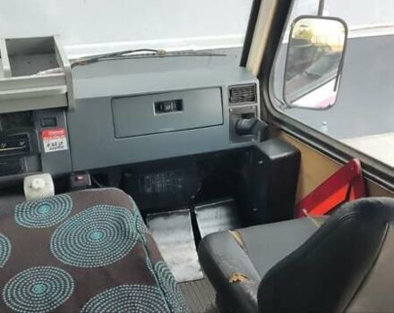 БАЗ А 079 Еталон, об'ємом двигуна 5.7 л та пробігом 410 тис. км за 8200 $, фото 1 на Automoto.ua