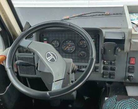 БАЗ А 079 Еталон, об'ємом двигуна 5.7 л та пробігом 410 тис. км за 8200 $, фото 7 на Automoto.ua