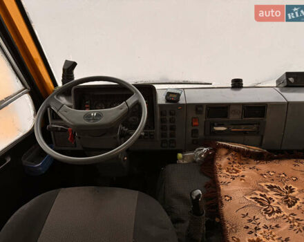 БАЗ А 079 Еталон, об'ємом двигуна 0 л та пробігом 100 тис. км за 4200 $, фото 9 на Automoto.ua