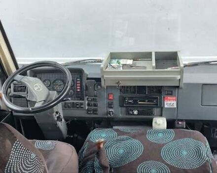 БАЗ А 079 Еталон, об'ємом двигуна 5.7 л та пробігом 410 тис. км за 8200 $, фото 12 на Automoto.ua