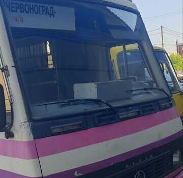 БАЗ А 079 Еталон, об'ємом двигуна 5.7 л та пробігом 410 тис. км за 8200 $, фото 18 на Automoto.ua