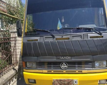 БАЗ А 079 Еталон, об'ємом двигуна 0 л та пробігом 250 тис. км за 9000 $, фото 2 на Automoto.ua