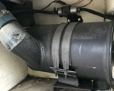 БАЗ А 079 Эталон, объемом двигателя 0 л и пробегом 866 тыс. км за 15000 $, фото 19 на Automoto.ua