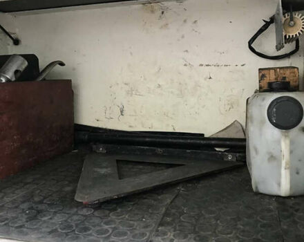 БАЗ А 079 Эталон, объемом двигателя 0 л и пробегом 866 тыс. км за 15000 $, фото 10 на Automoto.ua