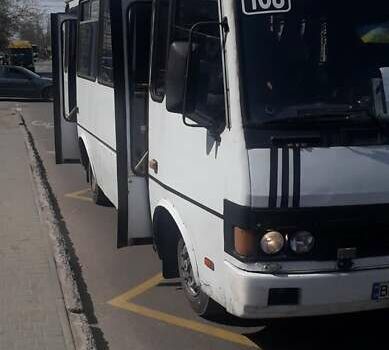 БАЗ А 079 Еталон, об'ємом двигуна 5.7 л та пробігом 100 тис. км за 7500 $, фото 3 на Automoto.ua