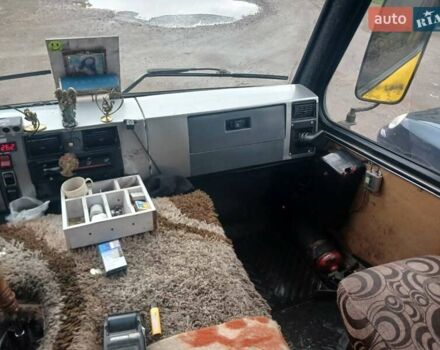 БАЗ А 079 Еталон, об'ємом двигуна 5.7 л та пробігом 500 тис. км за 6000 $, фото 11 на Automoto.ua
