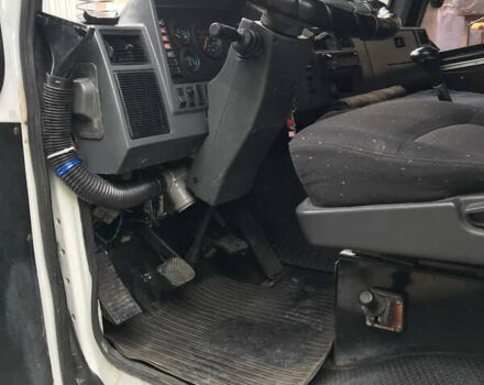 БАЗ А 079 Эталон, объемом двигателя 0 л и пробегом 866 тыс. км за 15000 $, фото 16 на Automoto.ua