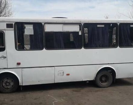 БАЗ А 079 Еталон, об'ємом двигуна 5.7 л та пробігом 100 тис. км за 7500 $, фото 1 на Automoto.ua