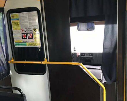 БАЗ А 079 Эталон, объемом двигателя 0 л и пробегом 866 тыс. км за 15000 $, фото 5 на Automoto.ua