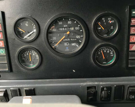 БАЗ А 079 Эталон, объемом двигателя 0 л и пробегом 866 тыс. км за 15000 $, фото 14 на Automoto.ua