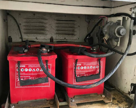 БАЗ А 079 Эталон, объемом двигателя 0 л и пробегом 866 тыс. км за 15000 $, фото 11 на Automoto.ua