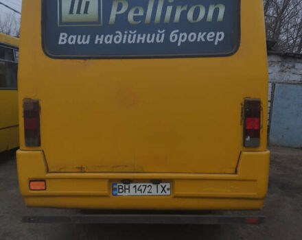 БАЗ А 079 Еталон, об'ємом двигуна 0 л та пробігом 1 тис. км за 5400 $, фото 4 на Automoto.ua