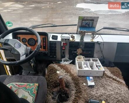БАЗ А 079 Еталон, об'ємом двигуна 5.7 л та пробігом 500 тис. км за 6000 $, фото 12 на Automoto.ua