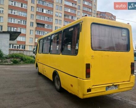 БАЗ А 079 Еталон, об'ємом двигуна 5.7 л та пробігом 500 тис. км за 6000 $, фото 6 на Automoto.ua