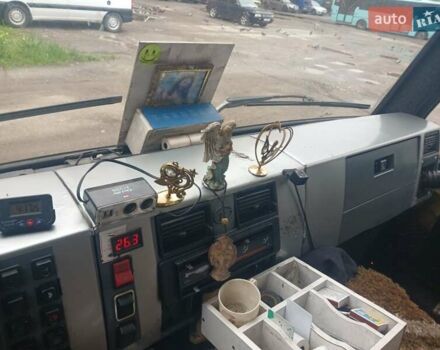 БАЗ А 079 Еталон, об'ємом двигуна 5.7 л та пробігом 500 тис. км за 6000 $, фото 9 на Automoto.ua