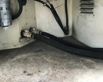 БАЗ А 079 Эталон, объемом двигателя 0 л и пробегом 866 тыс. км за 15000 $, фото 18 на Automoto.ua