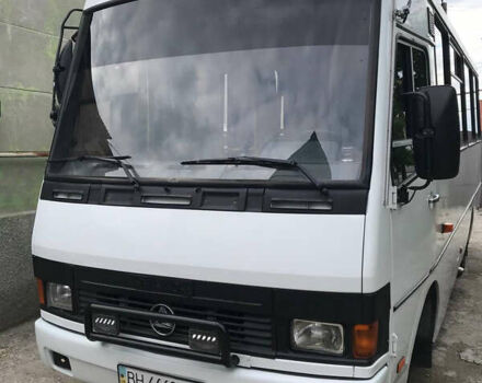 БАЗ А 079 Эталон, объемом двигателя 0 л и пробегом 866 тыс. км за 15000 $, фото 1 на Automoto.ua