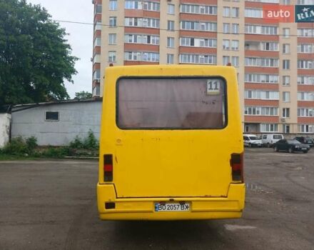 БАЗ А 079 Еталон, об'ємом двигуна 5.7 л та пробігом 500 тис. км за 6000 $, фото 3 на Automoto.ua