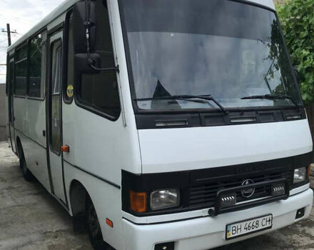 БАЗ А 079 Эталон, объемом двигателя 0 л и пробегом 866 тыс. км за 15000 $, фото 2 на Automoto.ua