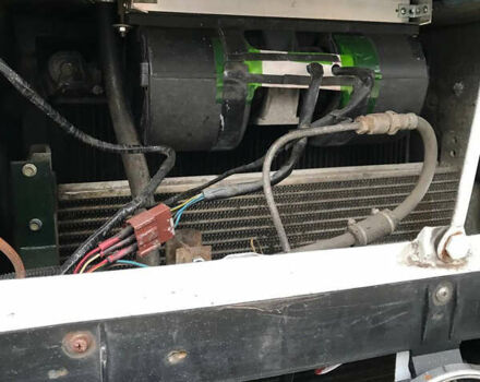 БАЗ А 079 Эталон, объемом двигателя 0 л и пробегом 866 тыс. км за 15000 $, фото 3 на Automoto.ua