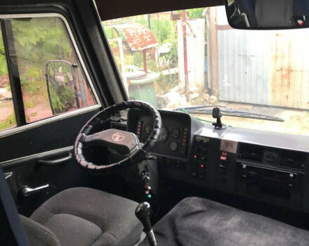 БАЗ А 079 Эталон, объемом двигателя 0 л и пробегом 866 тыс. км за 15000 $, фото 4 на Automoto.ua