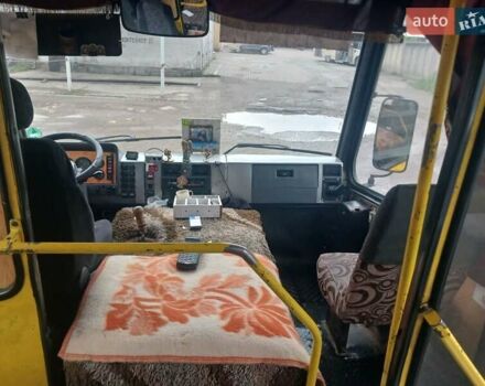БАЗ А 079 Еталон, об'ємом двигуна 5.7 л та пробігом 500 тис. км за 6000 $, фото 8 на Automoto.ua