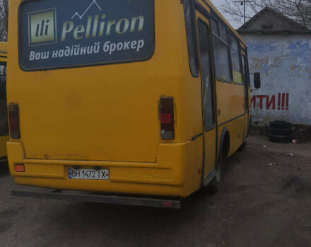 БАЗ А 079 Еталон, об'ємом двигуна 0 л та пробігом 1 тис. км за 5400 $, фото 5 на Automoto.ua