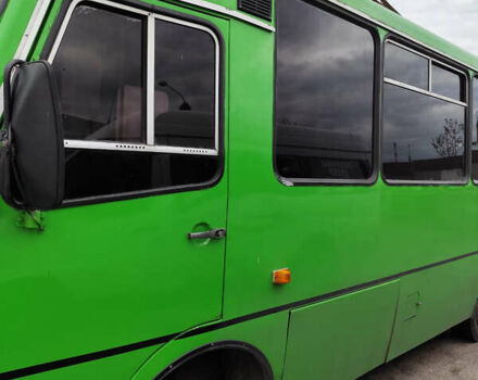 БАЗ А 079 Эталон, объемом двигателя 5.7 л и пробегом 200 тыс. км за 6700 $, фото 13 на Automoto.ua