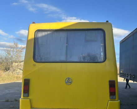 БАЗ А 079 Эталон, объемом двигателя 0 л и пробегом 100 тыс. км за 6200 $, фото 3 на Automoto.ua