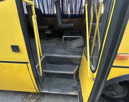 БАЗ А 079 Эталон, объемом двигателя 0 л и пробегом 100 тыс. км за 6200 $, фото 8 на Automoto.ua