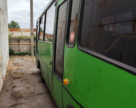 БАЗ А 079 Эталон, объемом двигателя 5.7 л и пробегом 200 тыс. км за 6700 $, фото 9 на Automoto.ua