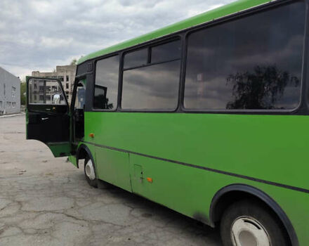 БАЗ А 079 Эталон, объемом двигателя 5.7 л и пробегом 200 тыс. км за 6700 $, фото 18 на Automoto.ua