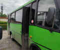 БАЗ А 079 Эталон, объемом двигателя 5.7 л и пробегом 200 тыс. км за 6700 $, фото 20 на Automoto.ua