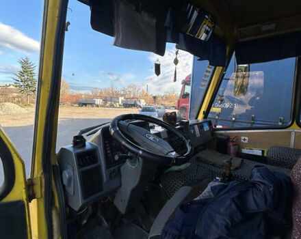 БАЗ А 079 Эталон, объемом двигателя 0 л и пробегом 100 тыс. км за 6200 $, фото 7 на Automoto.ua