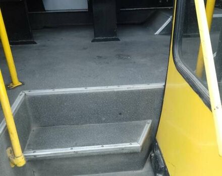 БАЗ А 079 Эталон, объемом двигателя 5.68 л и пробегом 200 тыс. км за 8600 $, фото 10 на Automoto.ua
