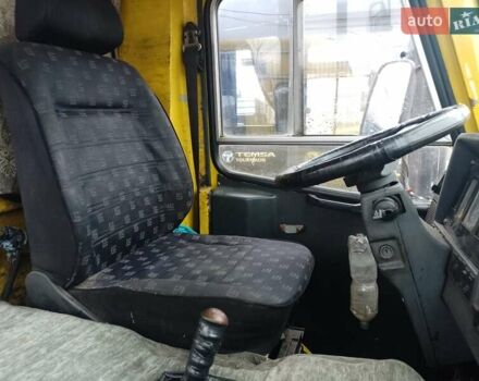 БАЗ А 079 Эталон, объемом двигателя 5.68 л и пробегом 200 тыс. км за 8600 $, фото 6 на Automoto.ua