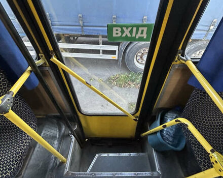 БАЗ А 079 Эталон, объемом двигателя 0 л и пробегом 100 тыс. км за 6200 $, фото 12 на Automoto.ua