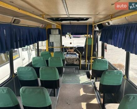 БАЗ А 079 Еталон, об'ємом двигуна 5.7 л та пробігом 95 тис. км за 2500 $, фото 5 на Automoto.ua