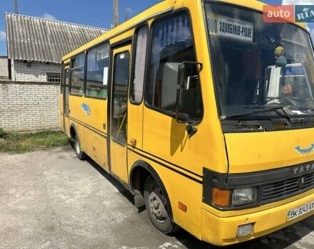 БАЗ А 079 Еталон, об'ємом двигуна 5.7 л та пробігом 95 тис. км за 2500 $, фото 4 на Automoto.ua